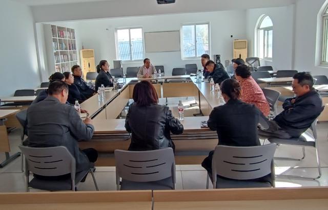 三官一律进社区，助力老旧小区改造，化解矛盾纠纷  第2张