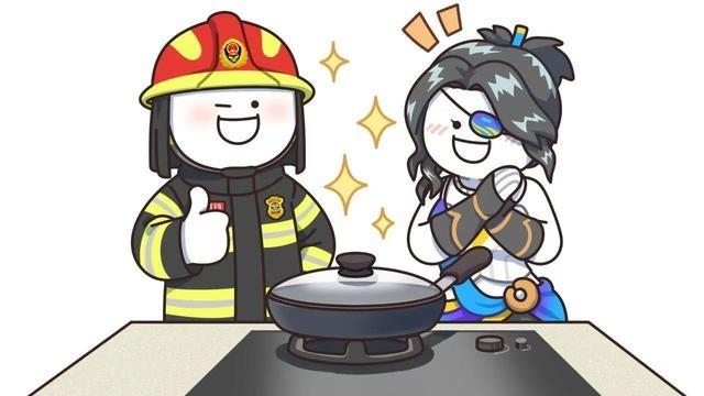 海淀区消防救援支队与网易集团合作，推出消防科普创意短片，你还不来看看？  第4张