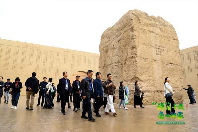 双城记：诗接千载，探寻亳都繁花与千年古都的无穷魅力  第3张