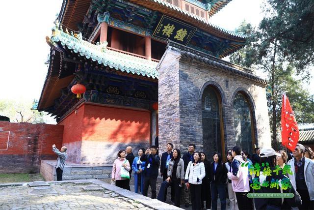 双城记：诗接千载，探寻亳都繁花与千年古都的无穷魅力  第6张