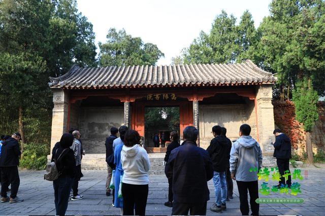 双城记：诗接千载，探寻亳都繁花与千年古都的无穷魅力  第7张