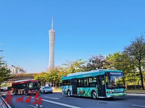 2024 年广州最潮公交！粤曲、相声、音乐，你想要的全都有  第4张