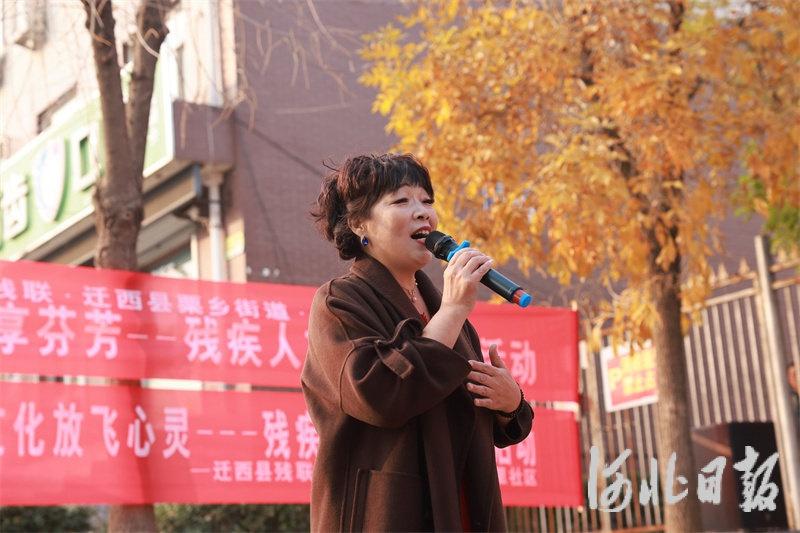 一场文化盛宴，助残共筑美好，这个活动为何让无数人点赞？  第2张