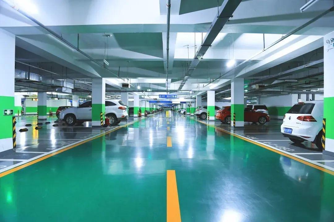深圳市公共智慧停车平台上线！8921 家停车场信息全掌握，停车不再难  第2张