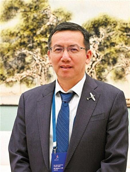 杨金铭：汕头人才周吸引各界关注，创新产业和技术成发展关键