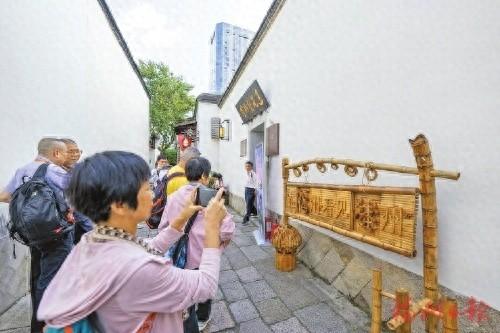 山海相依，福州南平双向奔赴，如何消弭区域发展差距？  第1张