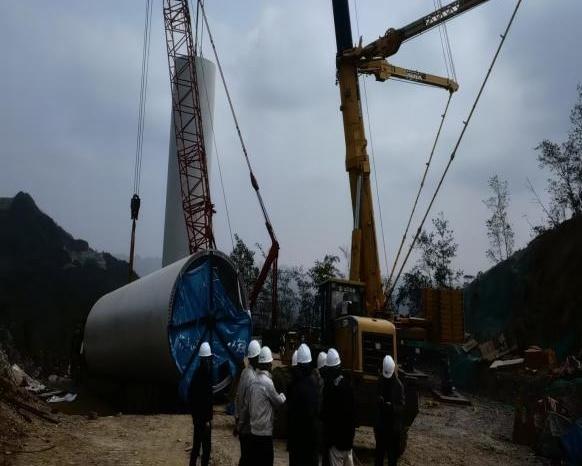 安顺市应急管理局局长带队调研新能源项目，强调安全生产至关重要  第2张