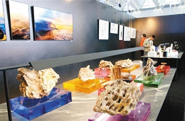 2024 年西安设计周盛大开幕,400 家机构、品牌齐聚,打造创意产业盛宴 第1张 2024 年西安设计周盛大开幕,400 家机构、品牌齐聚,打造创意产业盛宴 第1张