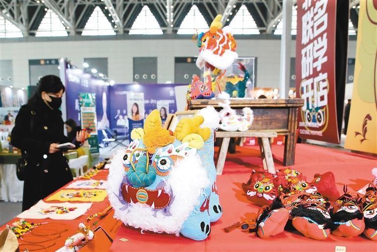 2024 年西安设计周盛大开幕,400 家机构、品牌齐聚,打造创意产业盛宴 第2张 2024 年西安设计周盛大开幕,400 家机构、品牌齐聚,打造创意产业盛宴 第2张