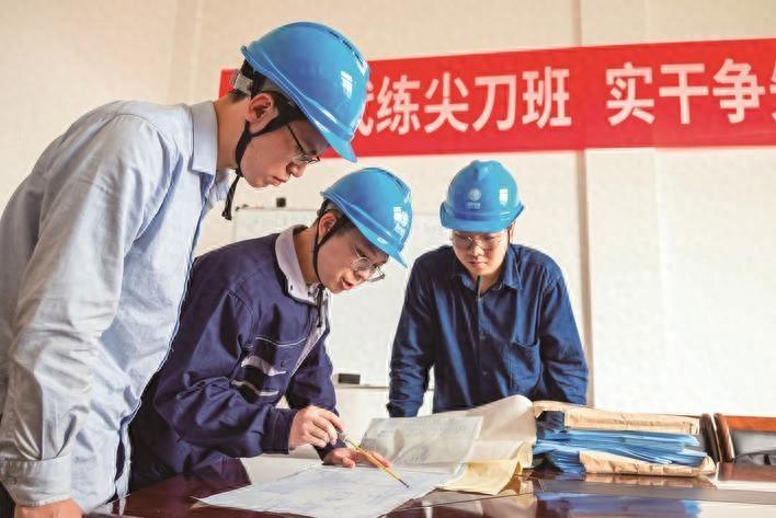 110 千伏溪洋变综自改造任务已完成过半，平湖供电保障更有力
