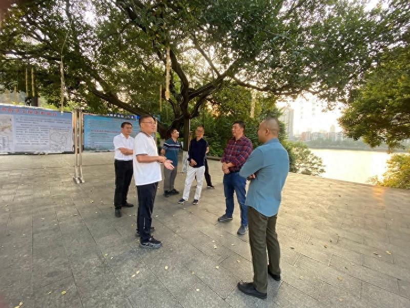 水利工程标准化管理创建，自治区指导组给出了这些建议