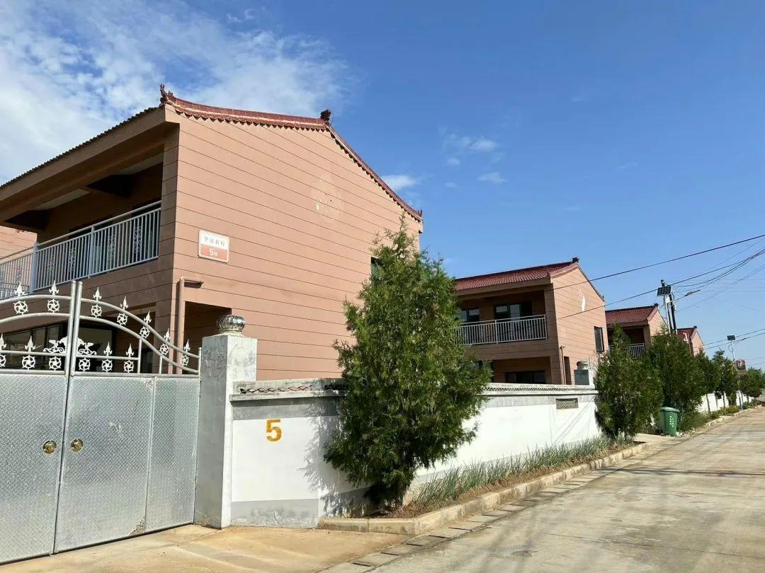 西海固：从喊渴喊饿到美丽乡村，十年九旱之地如何逆袭？  第3张