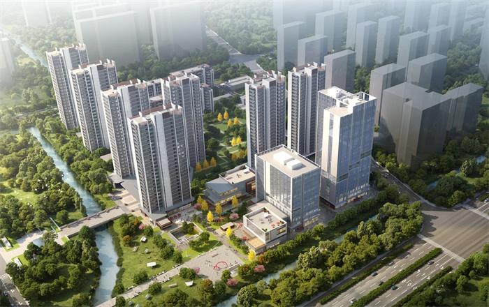 213 亿！60 个重点项目签约落地，杭州西湖区四季度经济发展再提速  第2张