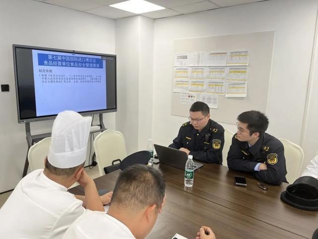 市场监管人竟开启 007 工作模式，连性格都变了？  第2张