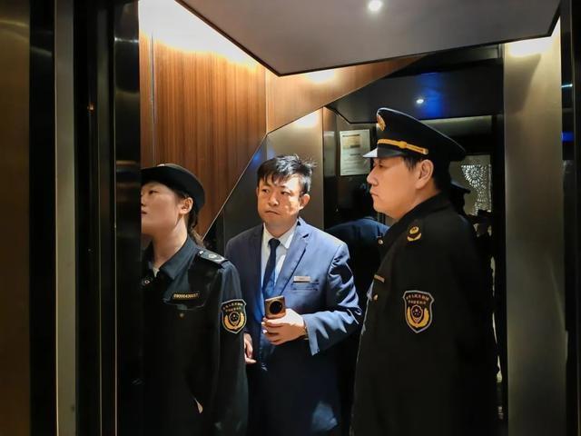 市场监管人竟开启 007 工作模式，连性格都变了？  第4张