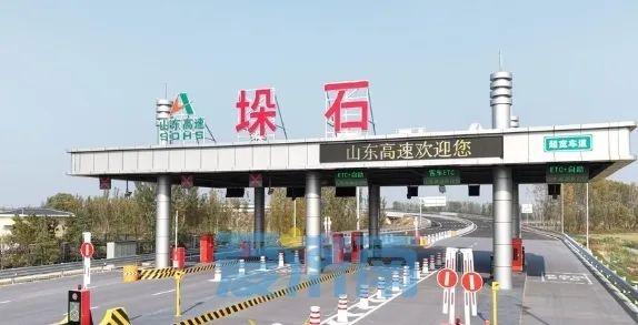 济南大北环通车！济南德州通行时间减半，为一小时经济圈添新动脉  第5张