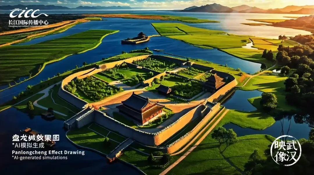 探秘武汉盘龙城遗址，揭开长江文化神秘面纱  第3张