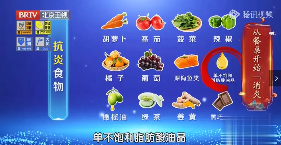 炎症竟是身体的超能力？一文带你全面了解炎症的好坏  第6张