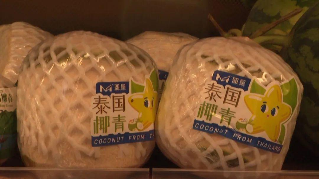惊！普通国产水果竟被包装成进口水果，售价飙升数倍  第3张