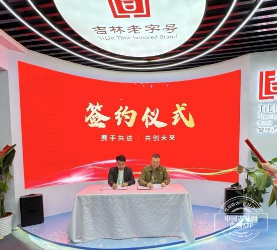 吉林人参闪耀进博会，品牌首秀引领产业新方向  第5张