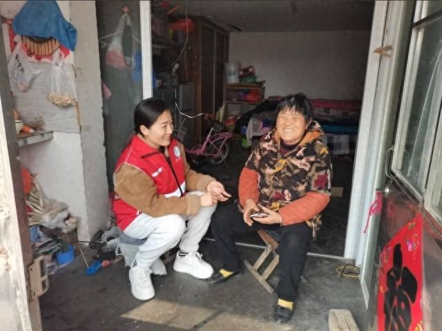 昭阳街道：用网格化管理画笔，绘就矛盾调解和谐画卷