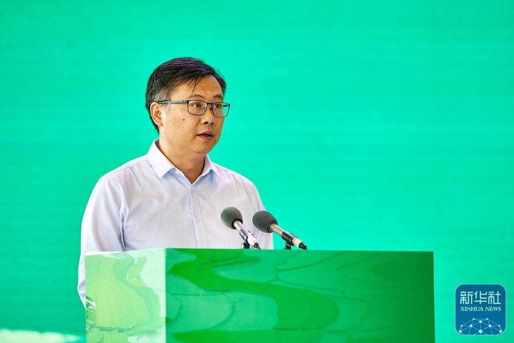 2024 年全国农业精品品牌推介会盛大举行，农业品牌精品培育计划助力乡村振兴  第2张