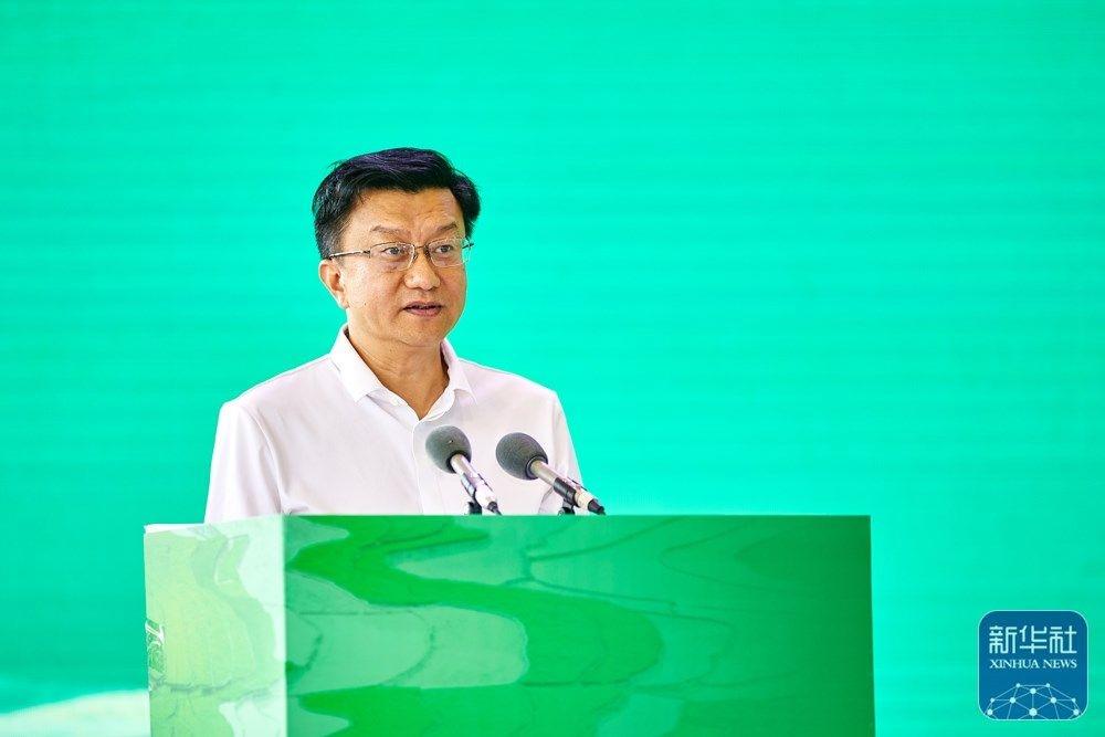 2024 年全国农业精品品牌推介会盛大举行，农业品牌精品培育计划助力乡村振兴  第3张