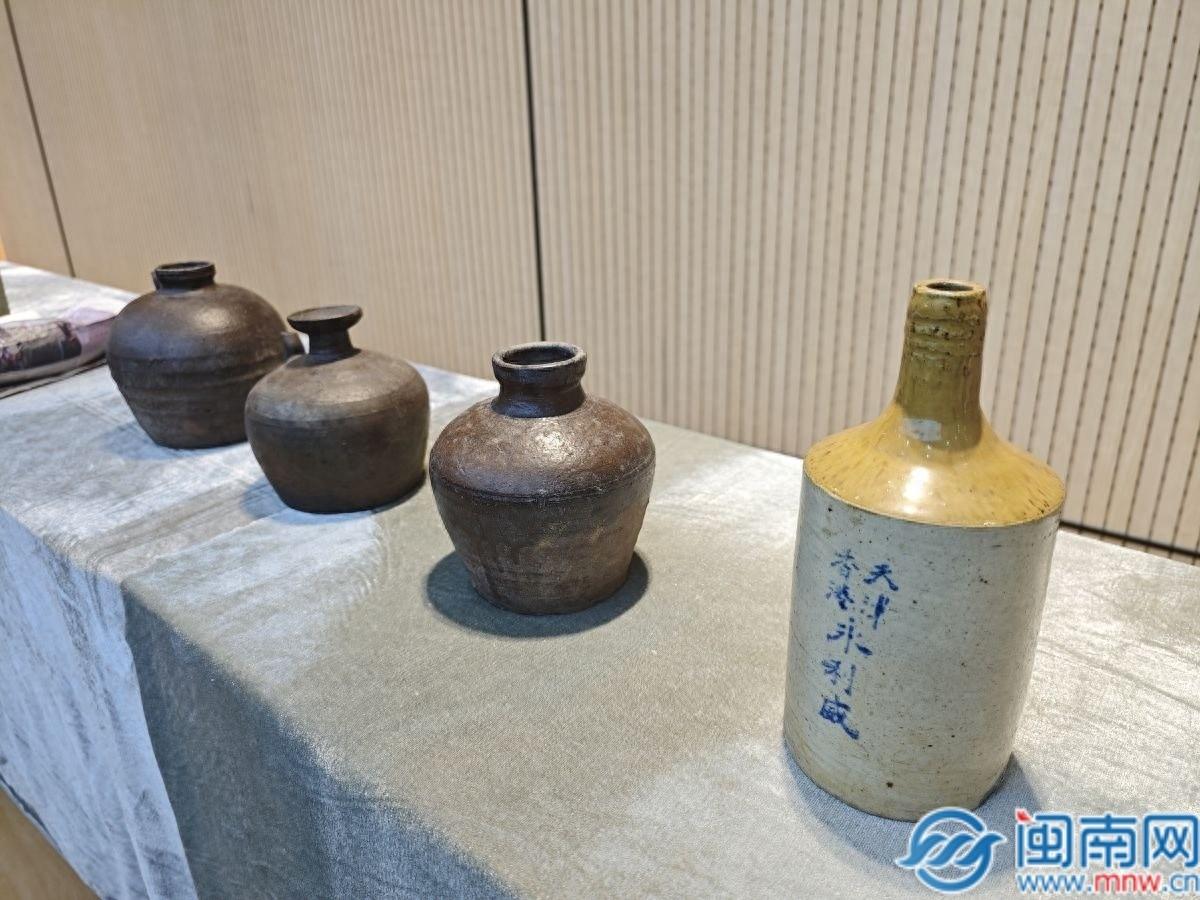 94 件藏品助力泉州申创世界美食之都，你知道都有哪些吗？  第1张