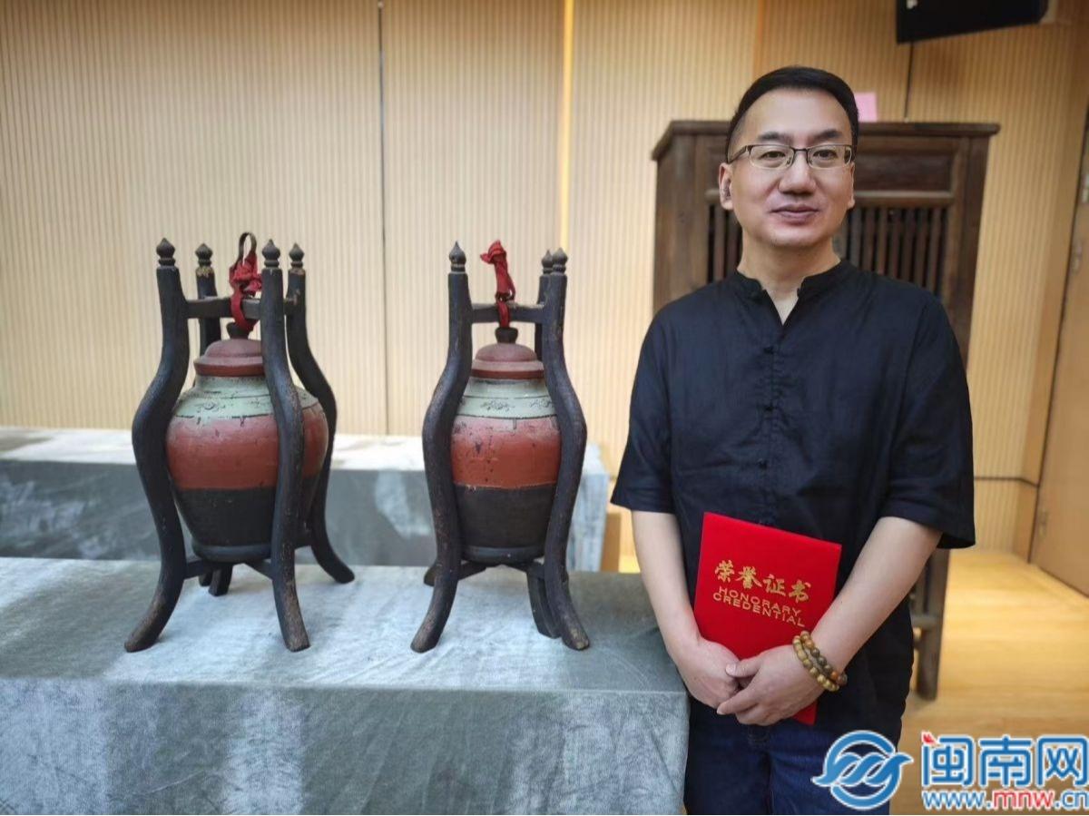 94 件藏品助力泉州申创世界美食之都，你知道都有哪些吗？  第2张