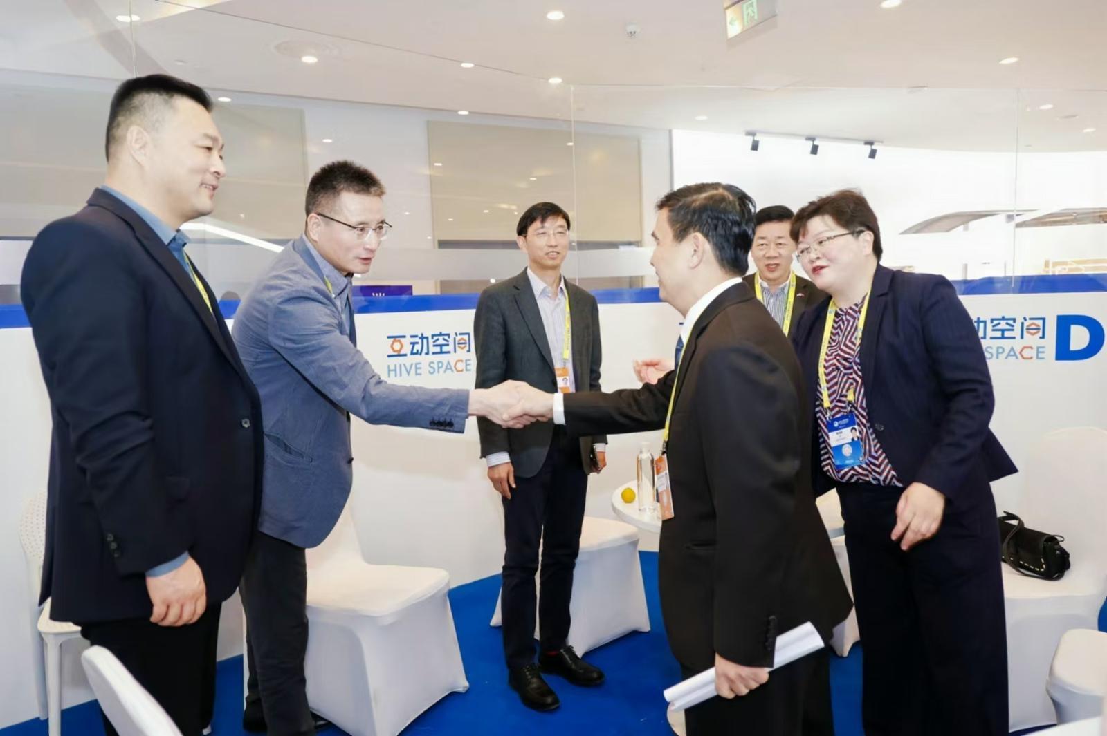 泰国特色水果进博会发布活动在沪成功举办，你还不知道吗？  第2张