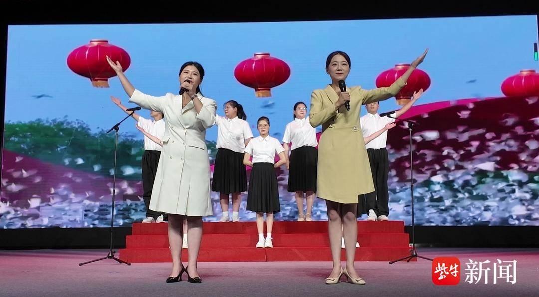 40 余场公益讲堂，东海县全民阅读活动引领全民点亮人生航灯  第3张