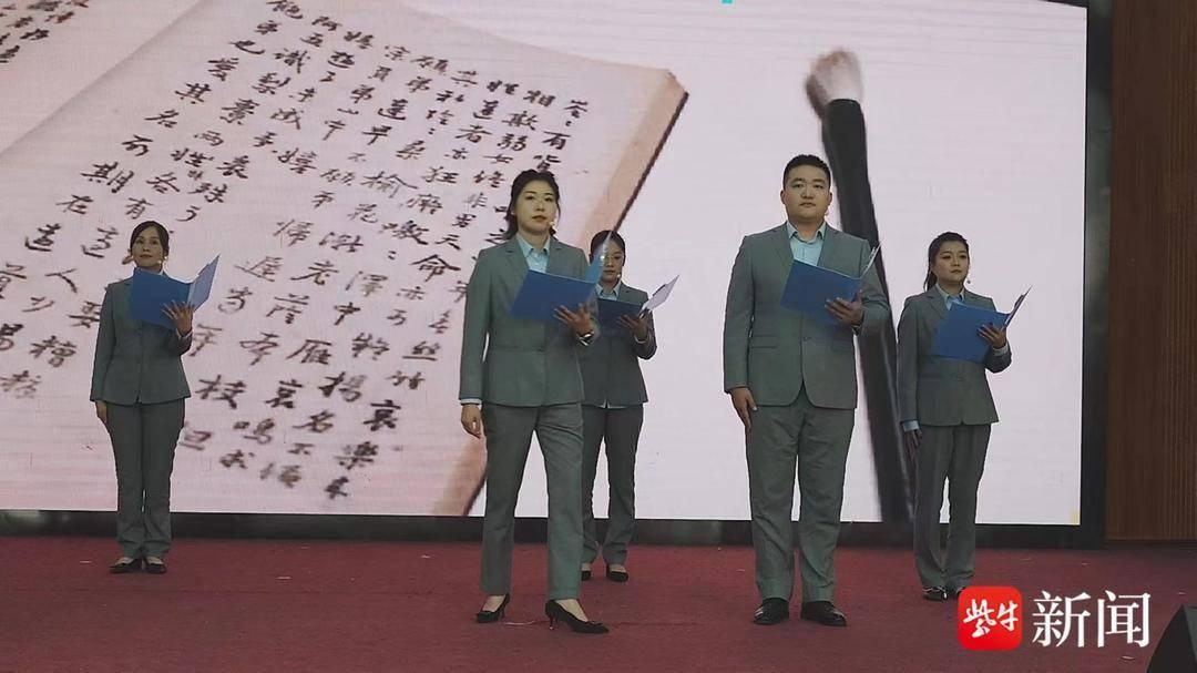 40 余场公益讲堂，东海县全民阅读活动引领全民点亮人生航灯  第4张