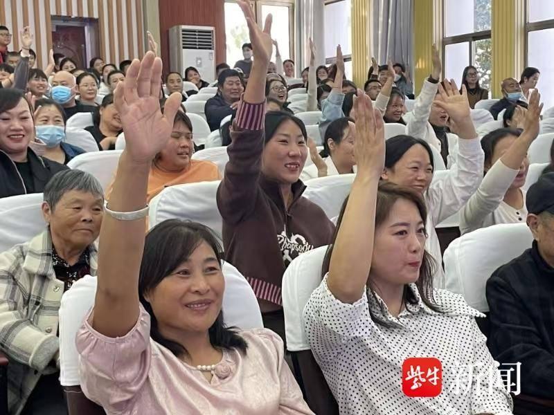 40 余场公益讲堂，东海县全民阅读活动引领全民点亮人生航灯  第6张