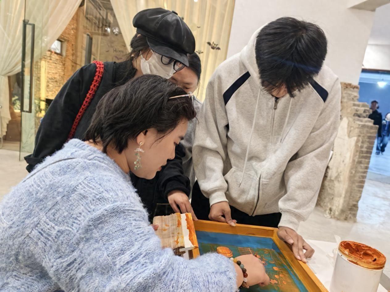 宁波人文江湖开市，剧本杀带你穿越古代，体验沉浸式文化盛宴  第1张