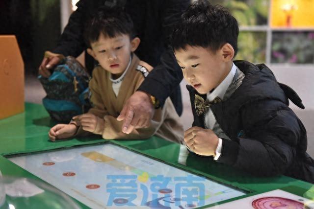 6888 平方米的植物园科普馆全面开放，600 余种植物等你来  第1张
