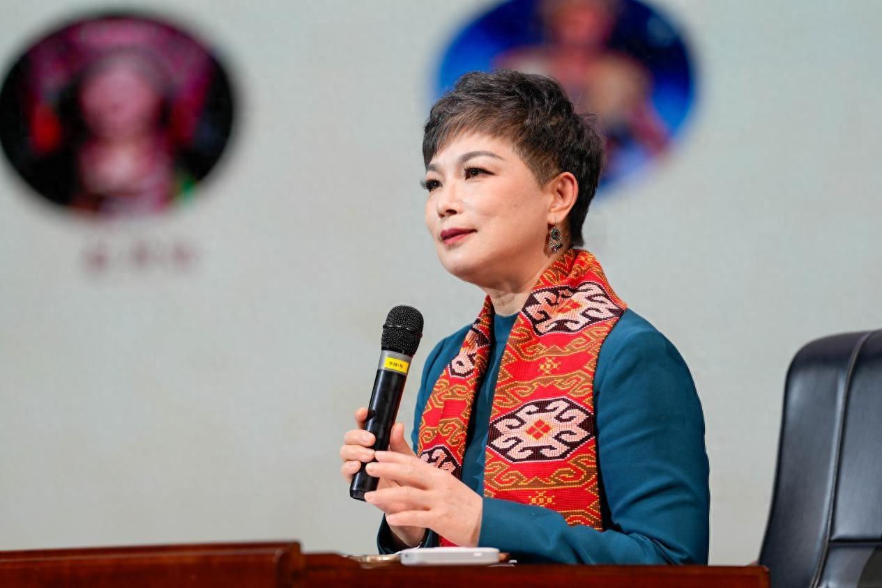 800 余名师生齐聚!长沙学院这场非遗展演活动太精彩了 第1张 800 余名师生齐聚!长沙学院这场非遗展演活动太精彩了 第1张