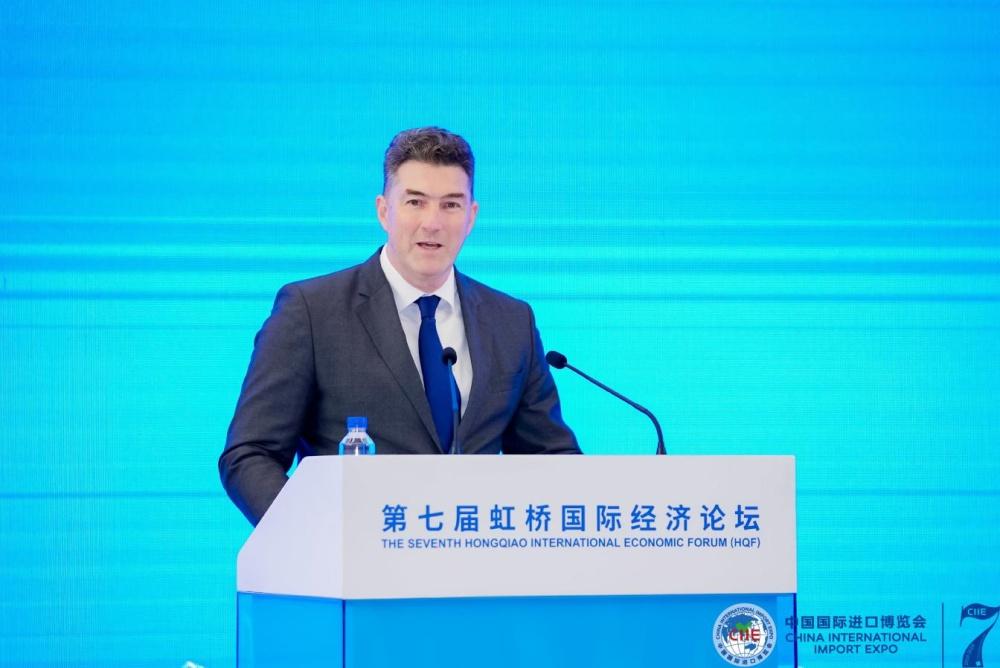 进博会 SAP 展台首秀，商业 AI 应用成果惊艳全场  第2张