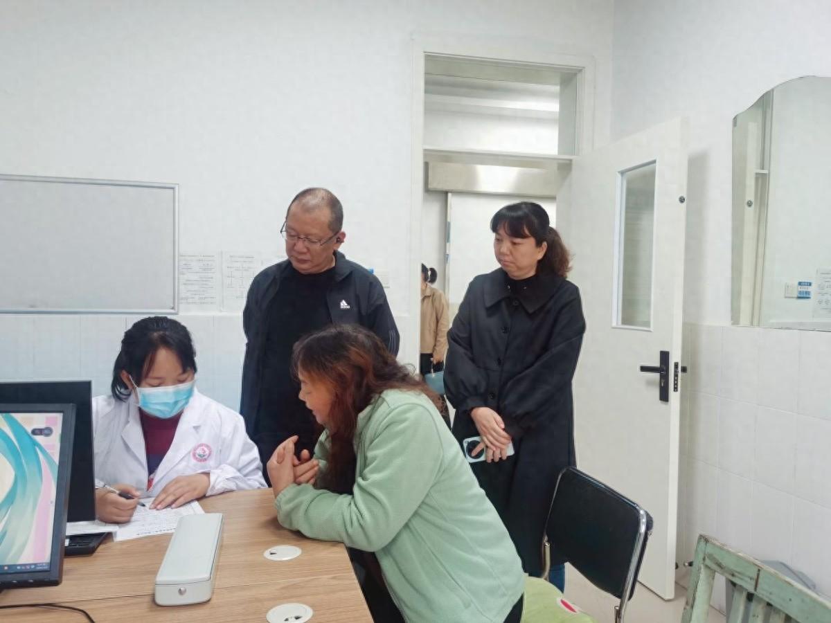 免费！信阳市浉河区妇女两癌筛查，关系到每一位女性的健康  第1张