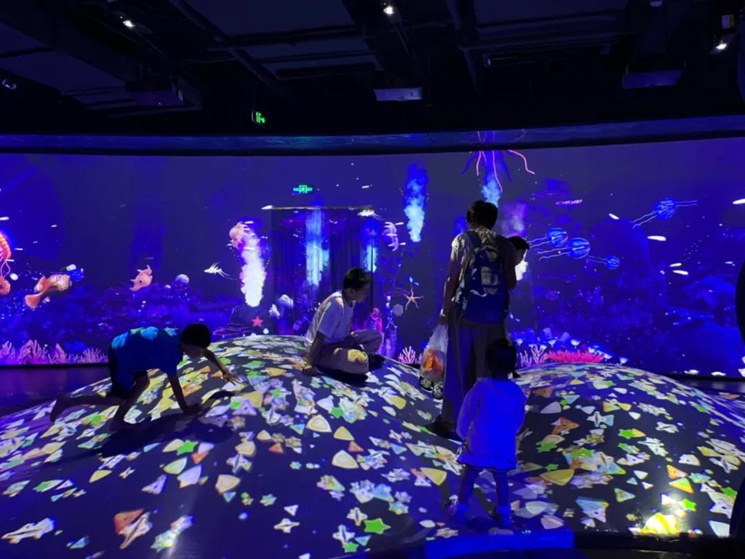 1791 万！青岛老地标海上皇宫将迎来大变身，你期待吗？  第3张
