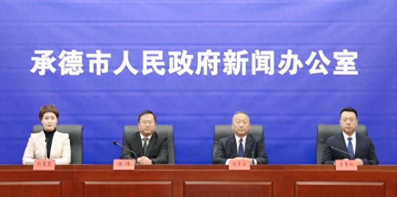 14 个口袋公园已全部完工！承德城管局打造城市微幸福  第1张