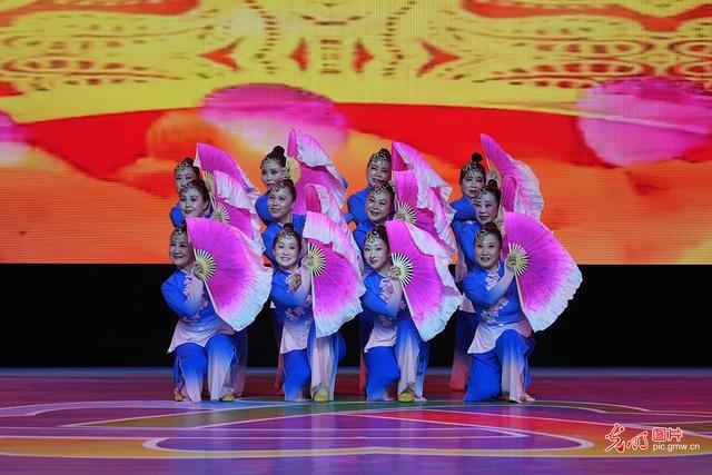 2024 年万村女性社会体育指导员培训计划交流展示大会圆满闭幕  第2张