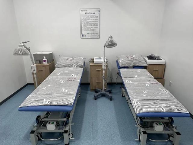万里街道社区卫生服务站全新启用，居民看病配药更方便了  第3张