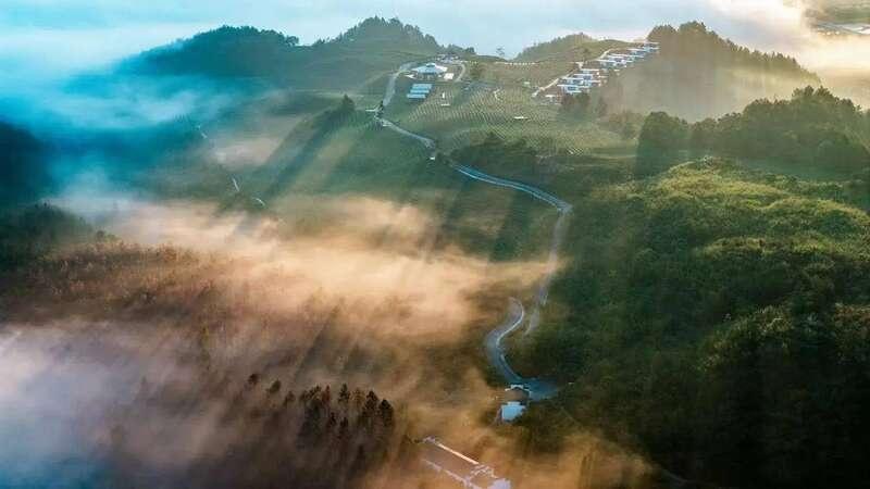 旌德县：农村公路四好建设助力乡村全面振兴，你知道吗？  第2张