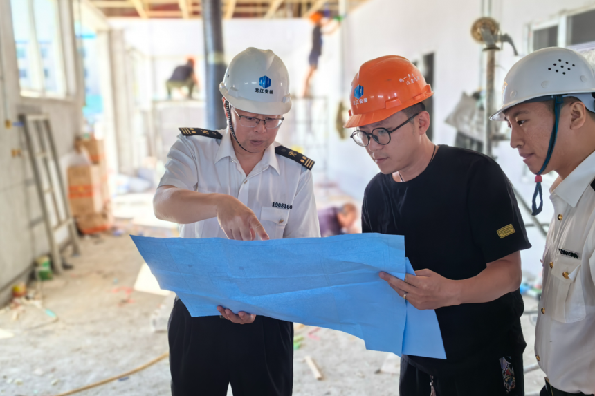 逊克口岸成黑河首个进境冰鲜水产品和食用水生动物综合性指定监管场地,意义重大 第2张 逊克口岸成黑河首个进境冰鲜水产品和食用水生动物综合性指定监管场地,意义重大 第2张