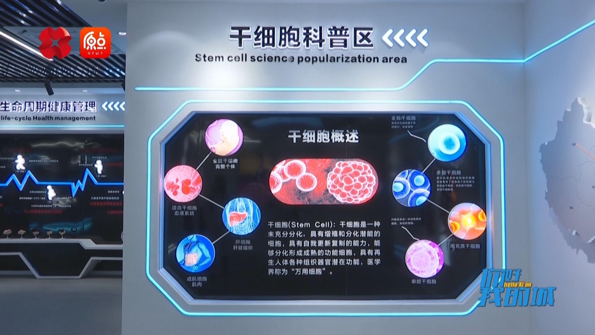 深低温人体冻存技术！陕西这家企业厉害了  第2张