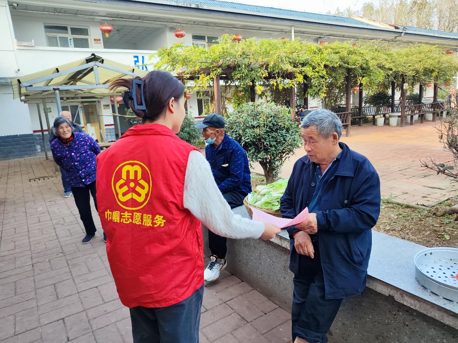 119 全国消防日，长岗村这样做，你知道吗？  第3张