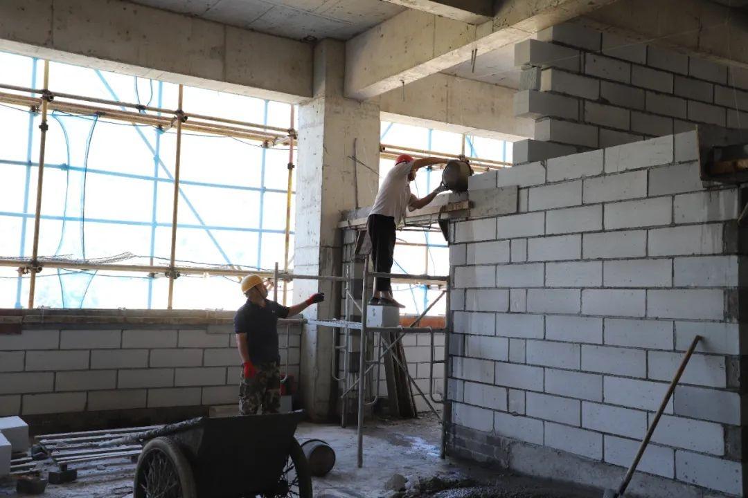 福安经济开发区标准化厂房项目：1.4 亿投资，5.5 万平方米建筑，助力园区发展  第3张