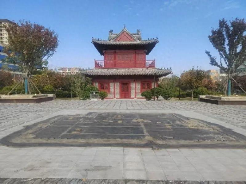 好消息！阜阳人又多一个游玩新去处，快来看看吧  第1张