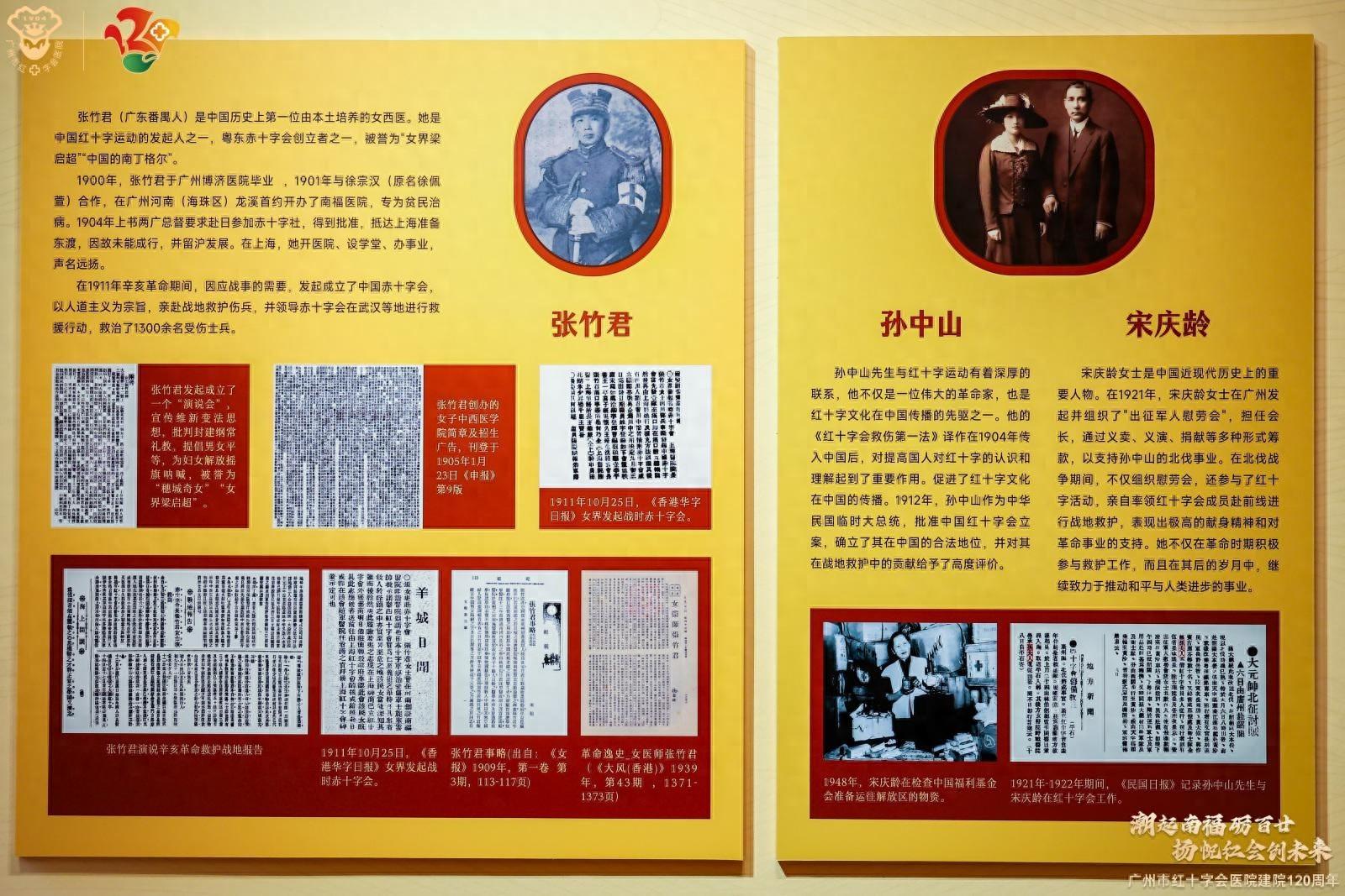 广州市红十字会医院 120 周年庆，新院区将设 1000 张床位  第1张