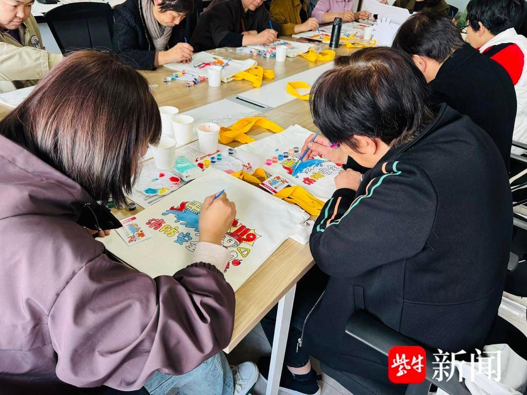 全民消防，生命至上！福山社区消防安全活动震撼来袭  第3张